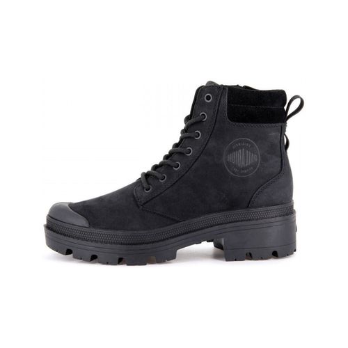 Bottines Pallabase hi cuff wp - Palladium - Modalova