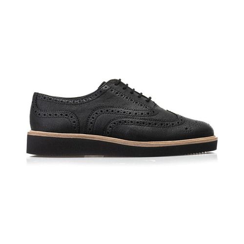 Richelieu Clarks Baille Brogue - Clarks - Modalova