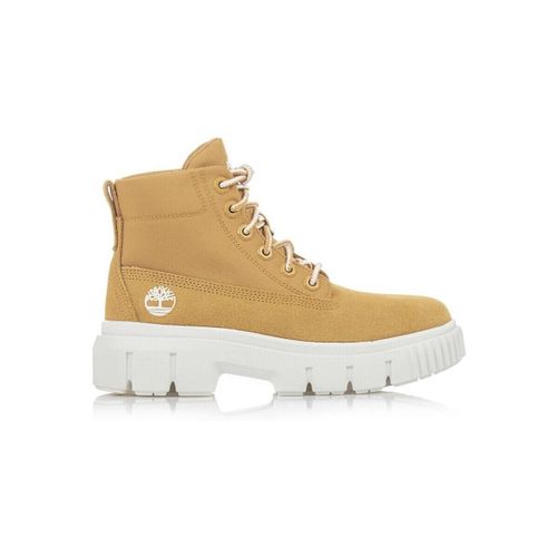 Baskets montantes Greyfield - Timberland - Modalova