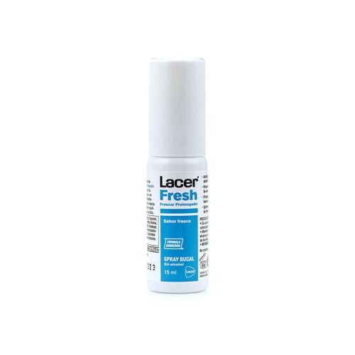 Soins ciblés fresh Spray - Lacer - Modalova