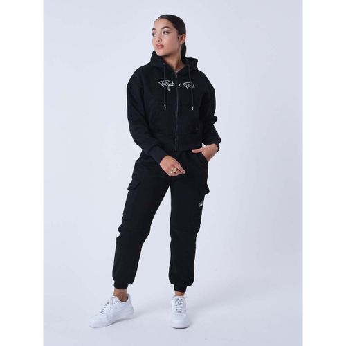 Sweatshirts à capuche Veste Légère F223156 - Project X Paris - Modalova