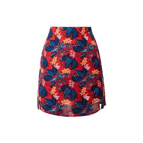 Jupes courtes DW0DW129230KR - Tommy Hilfiger - Modalova