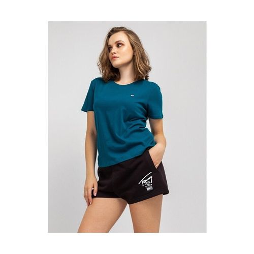 Short Tommy Hilfiger DW0DW12627BDS - Tommy Hilfiger - Modalova