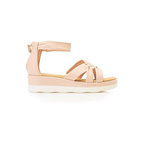 Sandales compensées Clara Rae - Clarks - Modalova