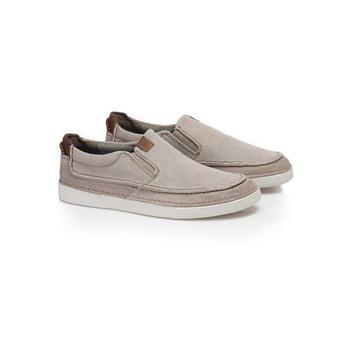 Slip ons Clarks Gereld Step - Clarks - Modalova
