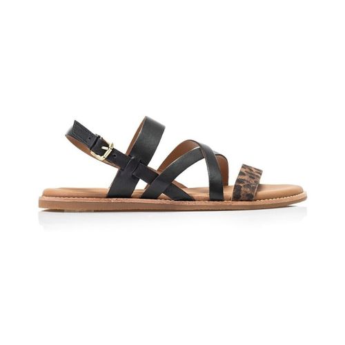 Sandales plates Clarks Karsea Sun - Clarks - Modalova