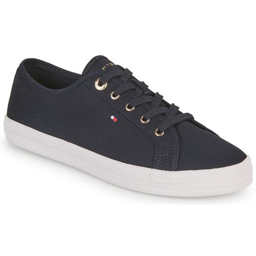 Baskets basses ESSENTIAL VULCANIZED SNEAKER - Tommy Hilfiger - Modalova