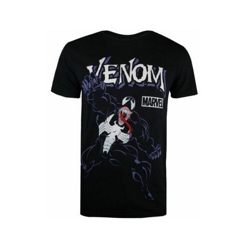 T-shirt Venom Attack - Venom - Modalova