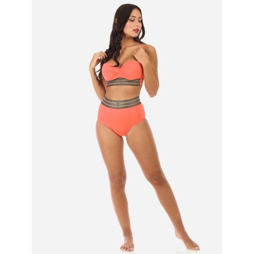 Maillots de bain Maillots de bain - Corail - La Modeuse - Modalova
