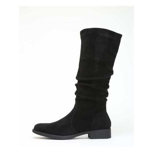 Bottes Bottes, cuissardes - Noir - La Modeuse - Modalova