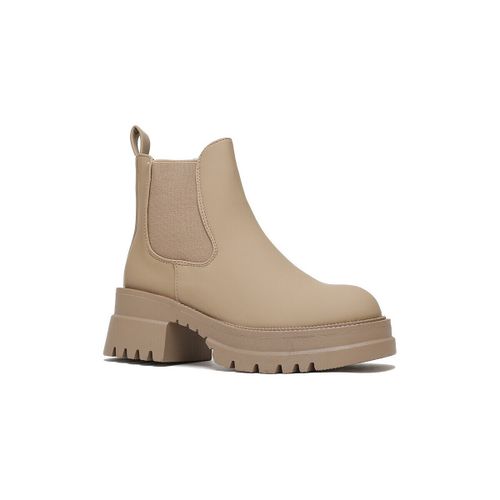 Bottines Bottines - Abricot - La Modeuse - Modalova