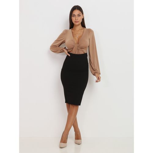 Jupes Jupes - Noir - La Modeuse - Modalova
