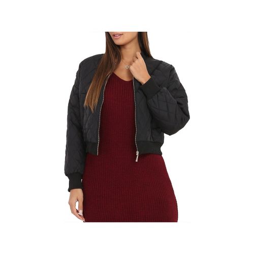 Blouson Vestes - Noir - La Modeuse - Modalova