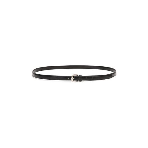 Ceinture Ceintures - Noir - La Modeuse - Modalova