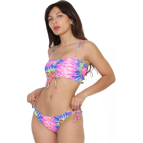 Maillots de bain Maillots de bain - Bleu - La Modeuse - Modalova