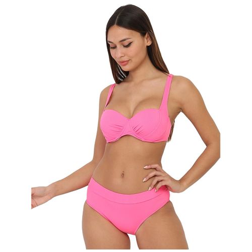 Maillots de bain Maillots de bain - Rose - La Modeuse - Modalova