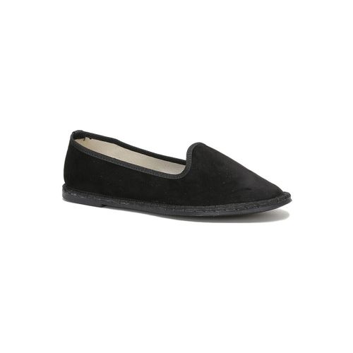 Mocassins Mocassins - Noir - La Modeuse - Modalova