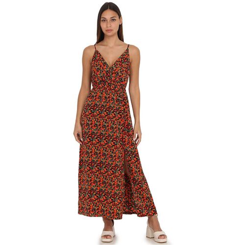Robe Robes - Noir - La Modeuse - Modalova