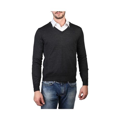 Pull - Pull - anthracite - Rosso Fiorentino - Modalova