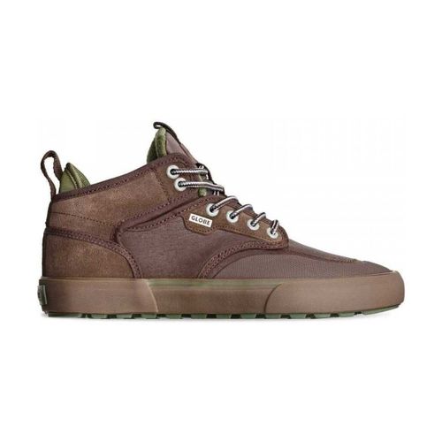 Chaussures de Skate Motley mid - Globe - Modalova