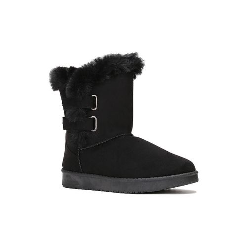 Bottes Bottes, cuissardes - Noir - La Modeuse - Modalova