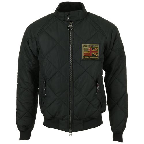 Blouson B Intl Smq Quilted Merchant - Barbour - Modalova