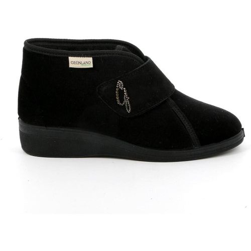 Chaussons GRU-CCC-PA1087-NE - Grunland - Modalova