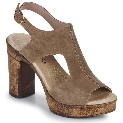 Sandales à talon Myma POULISSA - Myma - Modalova