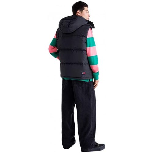 Veste Doudoune sans manches Alaska Ref - Tommy Jeans - Modalova