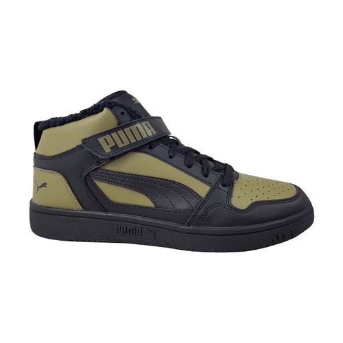 Boots Puma Rebound Mid - Puma - Modalova
