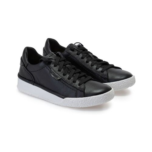 Baskets basses Clarks Craft Cup - Clarks - Modalova