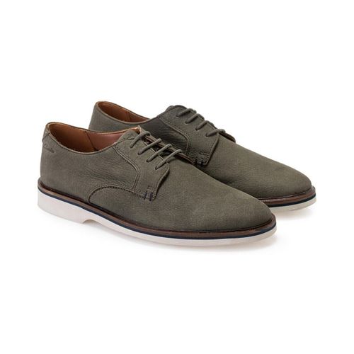 Derbies Clarks Malwood Plain - Clarks - Modalova