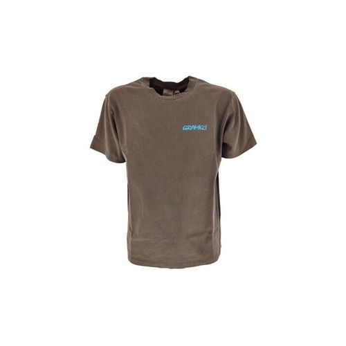T-shirt Gramicci Leaf - Gramicci - Modalova