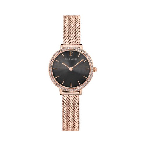 Montre Montre NOVA Cadran Gris - Pierre Lannier - Modalova