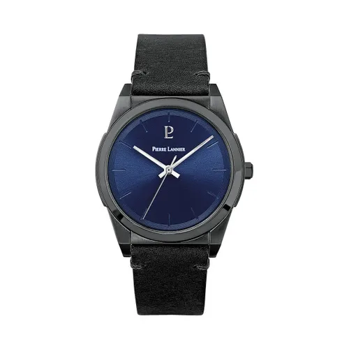 Montre Montre CANDIDE Cadran Bleu - Pierre Lannier - Modalova