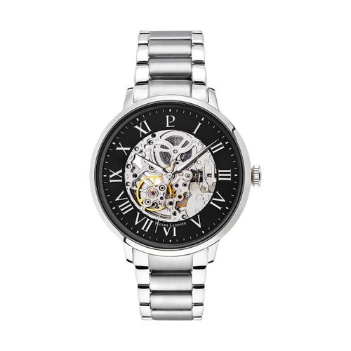 Montre Montre AUTOMATIC Cadran Noir - Pierre Lannier - Modalova