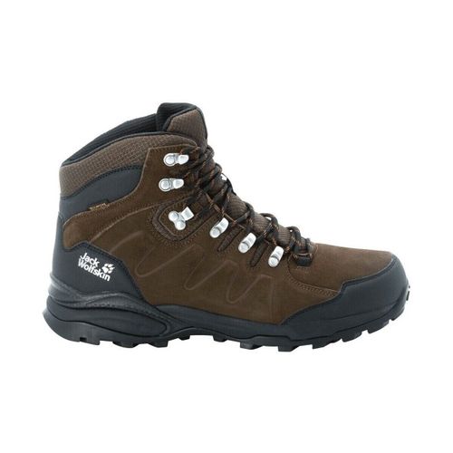 Chaussures Refugio Texapore Mid - Jack Wolfskin - Modalova