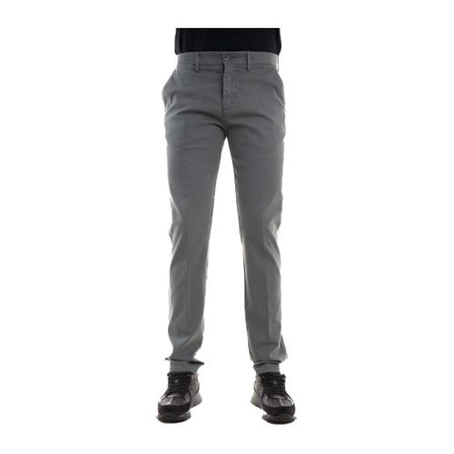 Pantalon WNI300053021 - Harmont & Blaine - Modalova