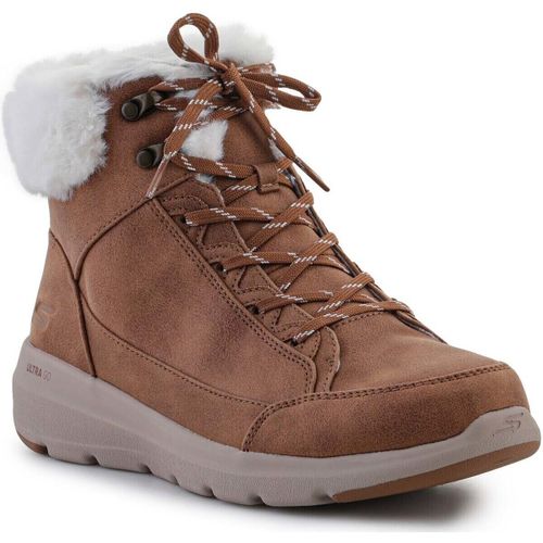 Bottines Glacial Ultra Cozyly 144178-CSNT - Skechers - Modalova