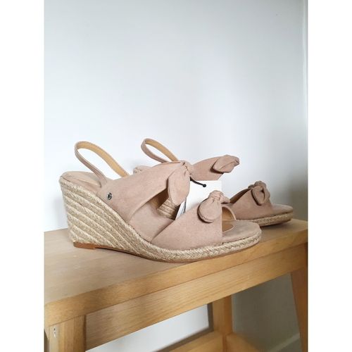 Espadrilles Espadrilles Shark Honey - Pepe jeans - Modalova