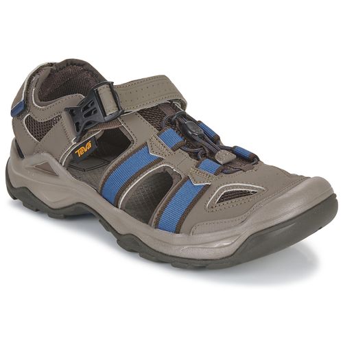 Sandales plates Teva OMNIUM 2 - Teva - Modalova