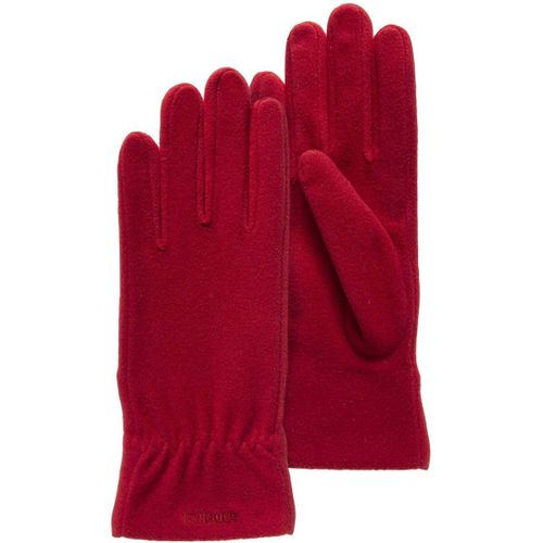 Gants Gants résistants à l'eau, en polaire stretch, non doublés - Isotoner - Modalova