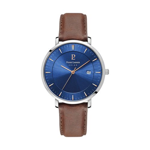 Montre Montre INTI Cadran Bleu - Pierre Lannier - Modalova