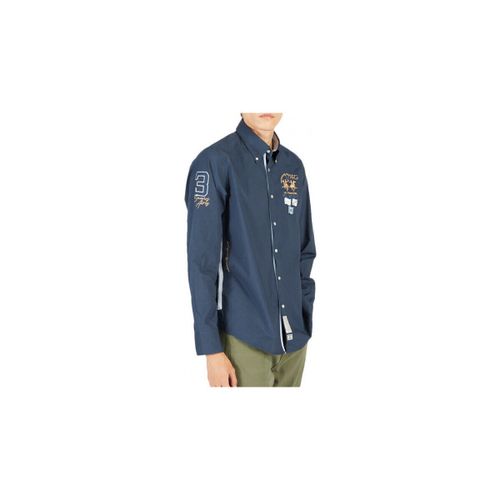 Chemise La Martina Chemise Homme - La Martina - Modalova