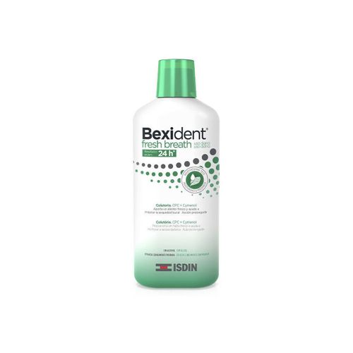Démaquillants & Nettoyants Bexident Fresh Breath Colutorio - Isdin - Modalova