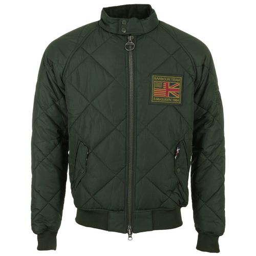 Blouson B Intl Smq Quilted Merchant - Barbour - Modalova