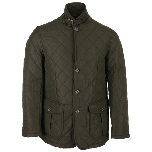 Blouson Barbour Quilted Lutz - Barbour - Modalova