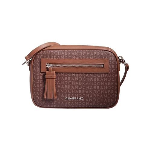 Pochette Sac bandouliere Ref 54310 121 Marron 25*17*6 - Chabrand - Modalova
