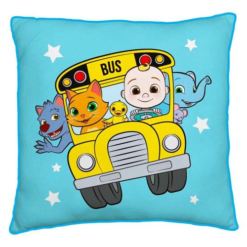 Coussins 40 cm x 40 cm AG422 - Cocomelon - Modalova