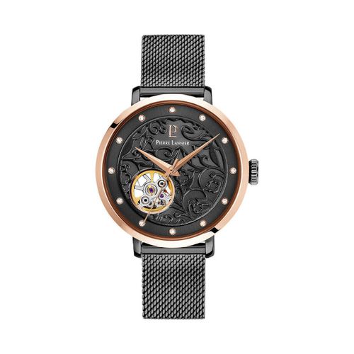 Montre Montre EOLIA Cadran Gris - Pierre Lannier - Modalova